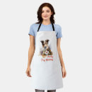 Search for animal pics aprons For her