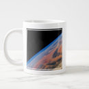Search for vast Earth