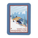 Search for pass magnets Washington