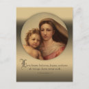 Search for sistine postcards Raphael