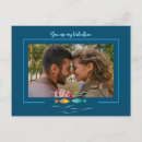 Search for romantic couples postcards Ocean