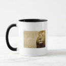 Search for lion portrait mugs Wildlife