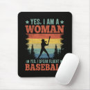Search for baseball coach mousepads League