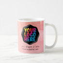 Search for giveaway mugs Corporate company branded
