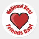 Search for best friends day stickers Bff