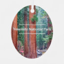 Search for yosemite national park christmas tree decorations Nature