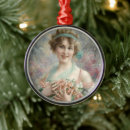 Search for flower girl christmas tree decorations Elegant