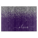 Search for glitter chopping boards Girly