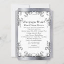 Search for brass invitations Vintage