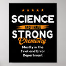 Search for i love chemistry posters Valentines