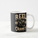 Search for fish pun mugs Reel