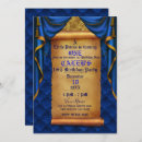 Search for royal 1st birthday invitations Elegant