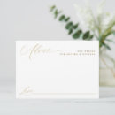 Search for wedding advice cards Simple
