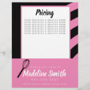 Search for decorator flyers Cake
