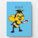 Search for honey bee plaques Cute