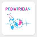 Search for childrens doctor stickers Paediatrician