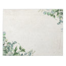 Search for large notepads Classic