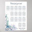 Search for beach wedding seating charts Modern