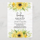 Search for rustic farm baby shower invitations Elegant
