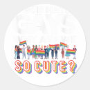 Search for so gay stickers Rainbow