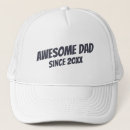 Search for awesome dad hats Daddy