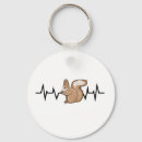 Search for squirrel lover key rings Animal