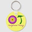 Search for occupational therapy key rings Ota