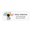 Search for labradoodle return address labels Puppy