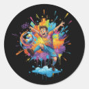 Search for cartoon soccer stickers Goal