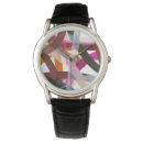 Search for infinite watches Abstract