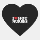 Search for i love nurses stickers Future nurse