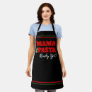 Search for graphic design aprons Food