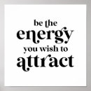 Search for positive energy posters Mental health