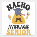 Search for nacho average graduation Senior