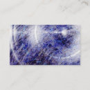 Search for zodiac business cards Mystical
