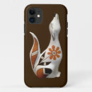 Search for coyotes iphone cases Wolf