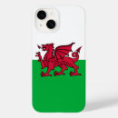 Search for wale iphone cases Flag of wales