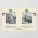 Search for expecting twins invitations Baby