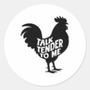 Search for laying hen stickers Rustic