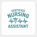 Search for nursing assistant stickers Nurse appreciation