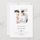 Search for 15 boy birthday invitations Modern