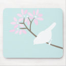 Search for pretty bird mousepads Birds