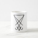 Search for lucifer mugs Sigil