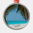 Search for scene christmas tree decorations Tropical