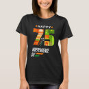 Search for indian independence day tshirts 75th