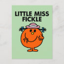 Search for fickle Cartoon