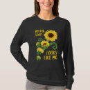 Search for floral womens tshirts Wild