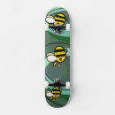 Search for bee skateboards Black