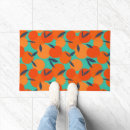 Search for fruit doormats Abstract