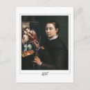 Search for easel postcards Self